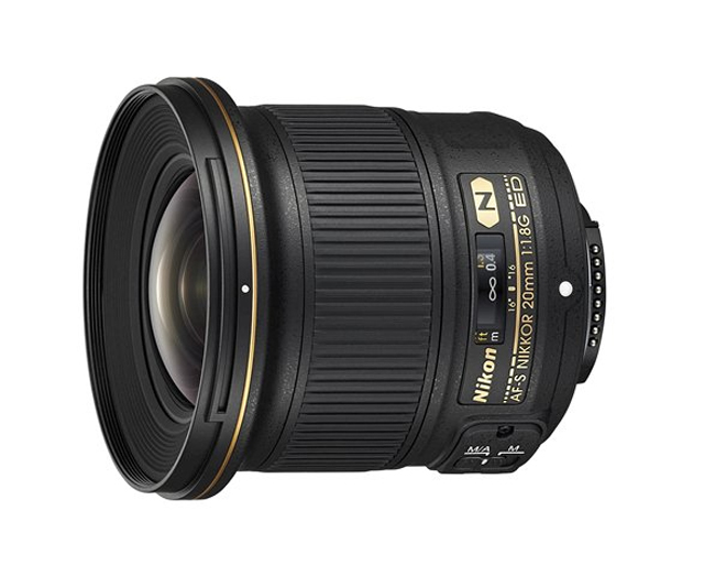 fast-lenses, gear, photography, photokina-2014, prime-lenses, zoom-lenses, tech, Nikon-20mm-f18