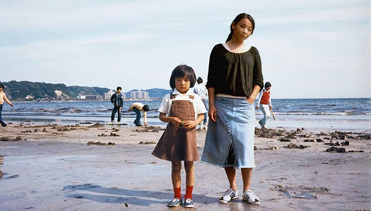 Chino-Otsuka, photography, arts, inspiration, childhood-photos, family-photos