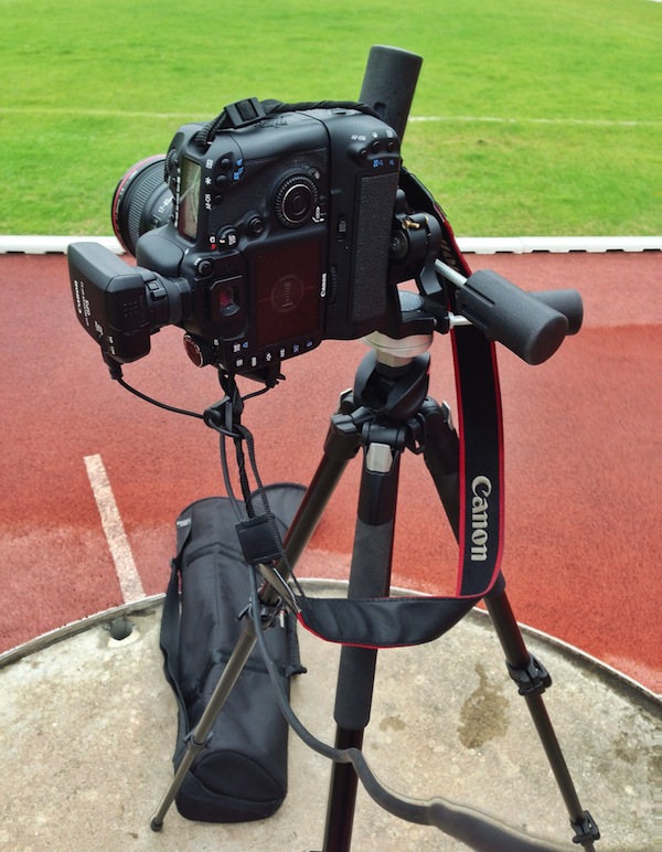 Tripods 101 - How And When To Use One