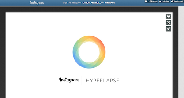 The Best Hyperlapse Videos on Instagram