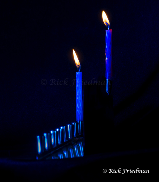 This Week's Tips: Happy Chanukah!