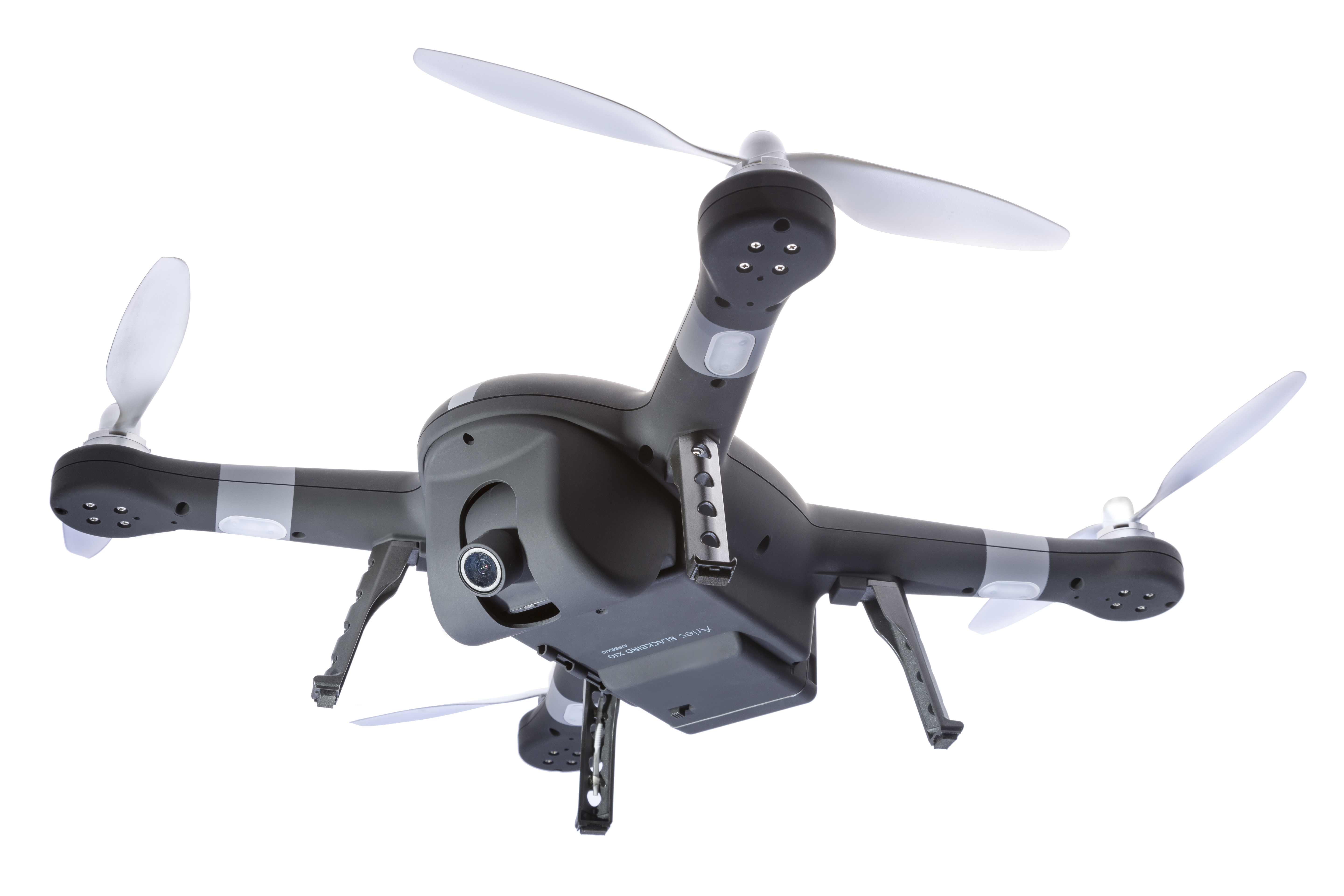 Aries BlackBird Quadcopter is the Latest HD Aerial Video Option at $699