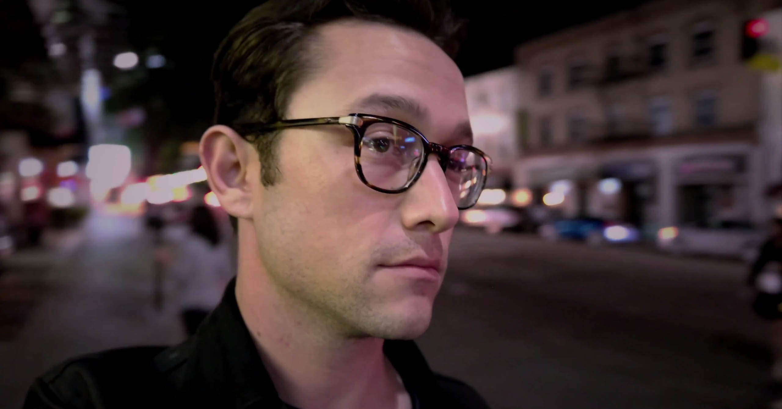 Watch Joseph Gordon-Levitt's Short Film Shot Entirely on the Samsung NX1