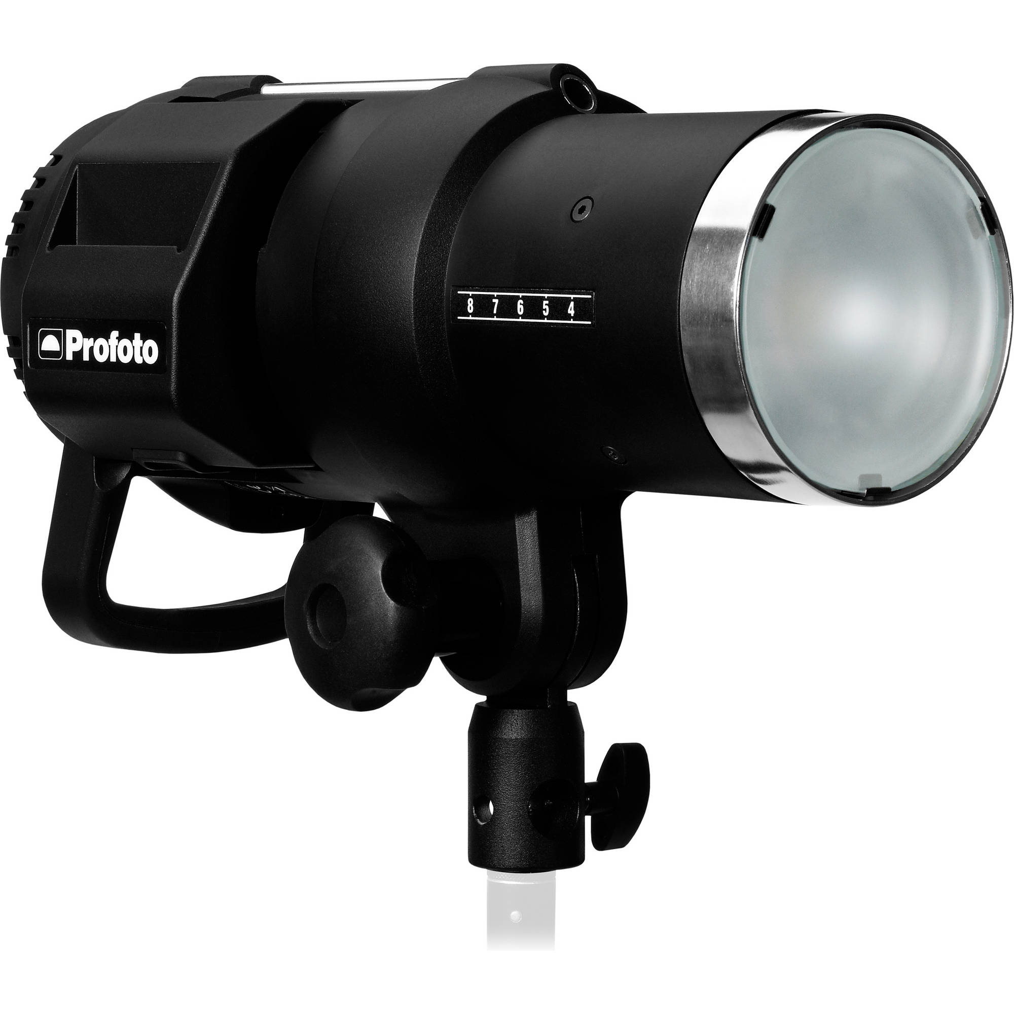 Profoto Adds High Speed Sync to B1 Strobes