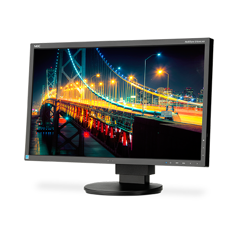 nec display 24 inch 4k monitor
