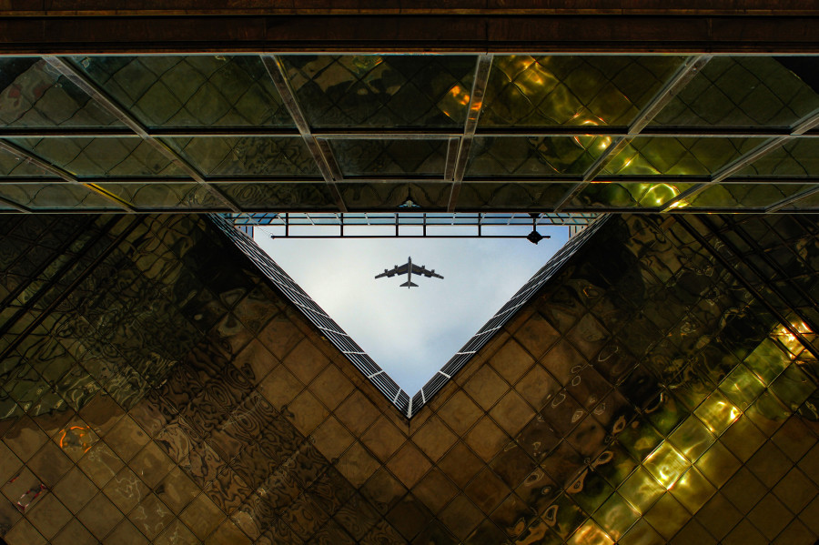 15 Finalists of the "Art of Building Photographer of the Year" Competition