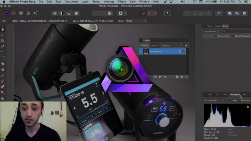 affinity photo review 2020