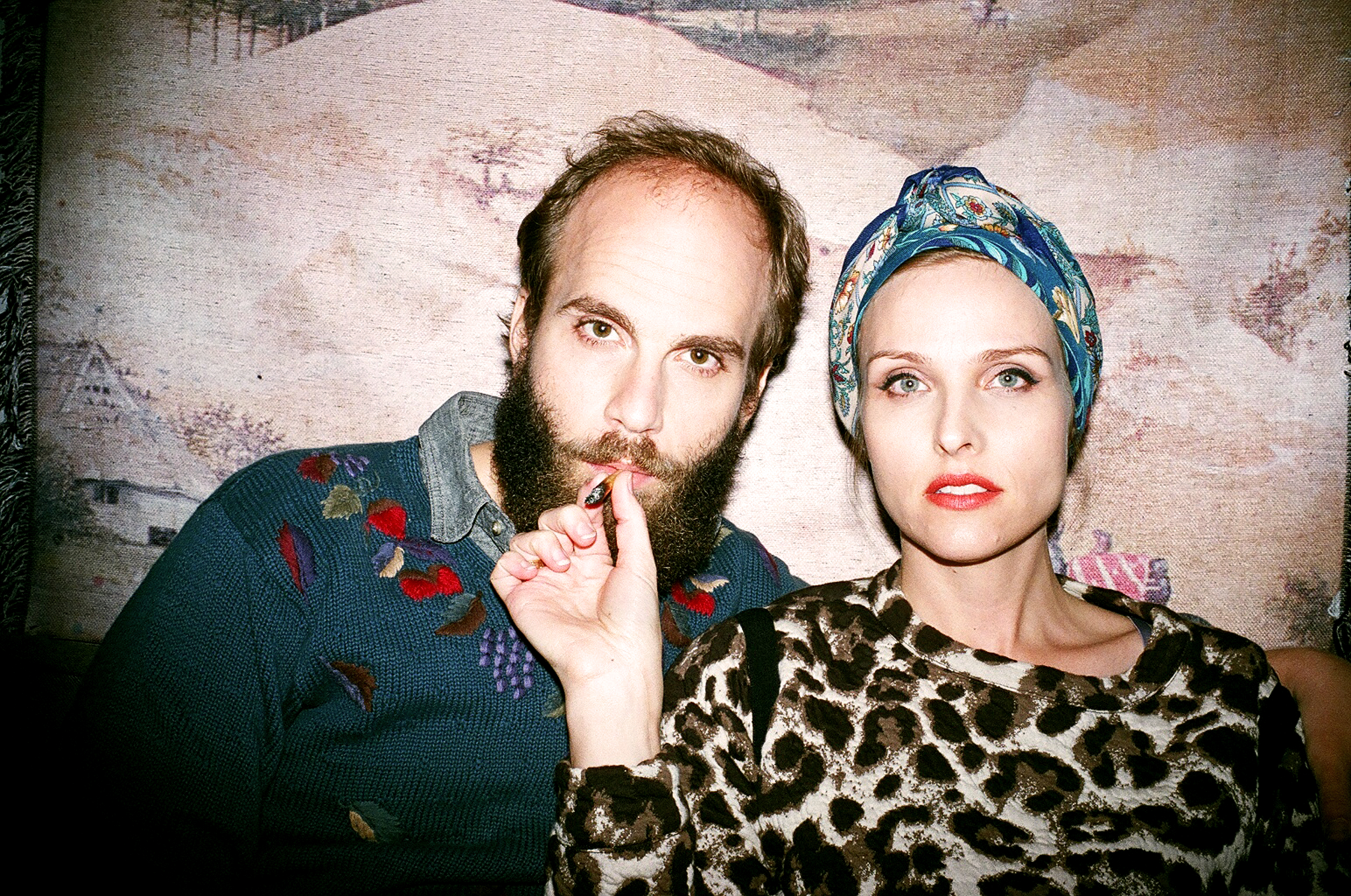 Inside the Creative Process Behind the 'High Maintenance' Web Series