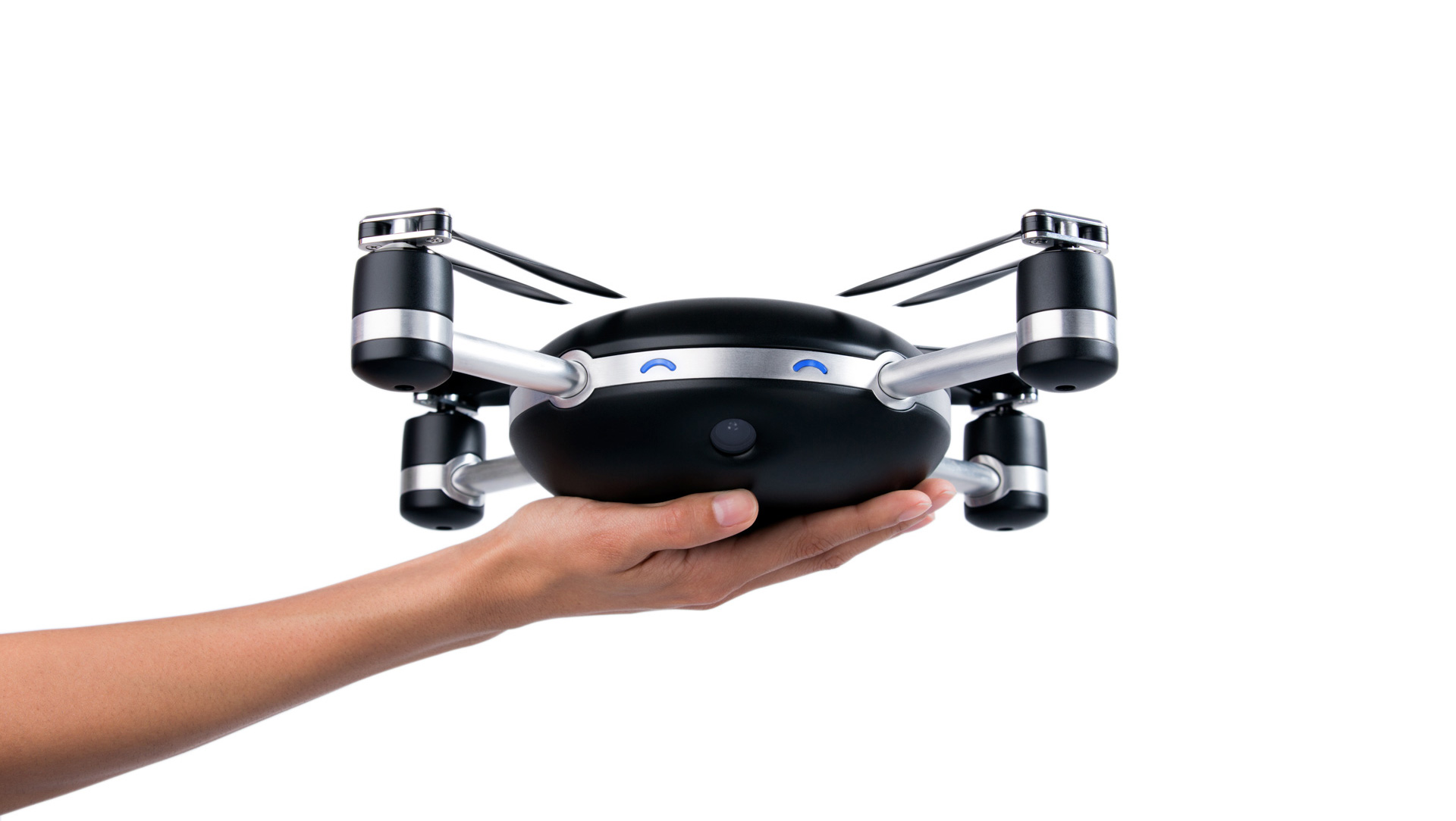Lily Drone to Wind Down Business Operations, Will Be Issuing Refunds