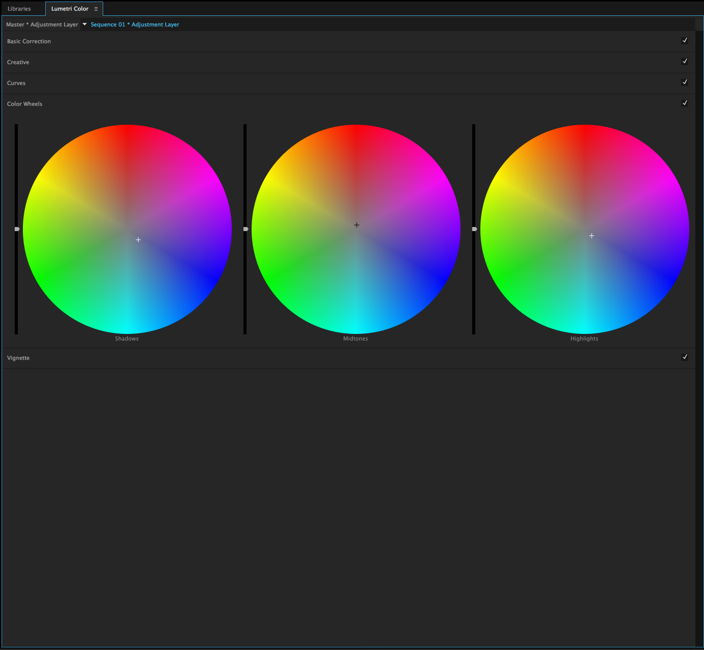 Adobe Premiere's New Lumetri Color Panel is the Best Addition in Years