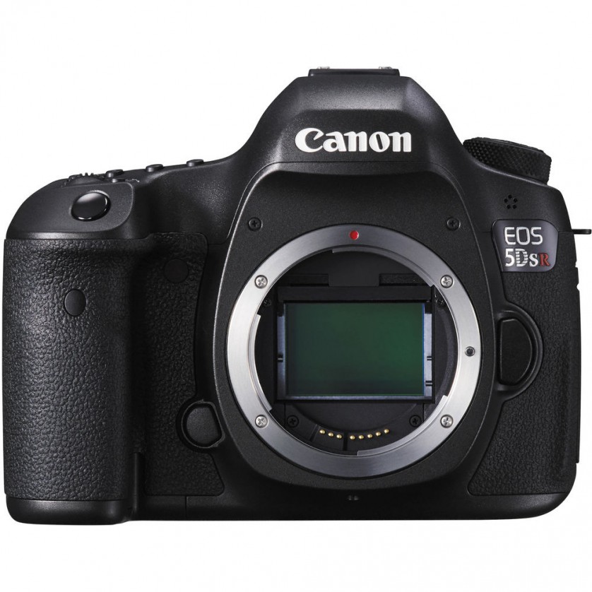 Canon 5Dsr