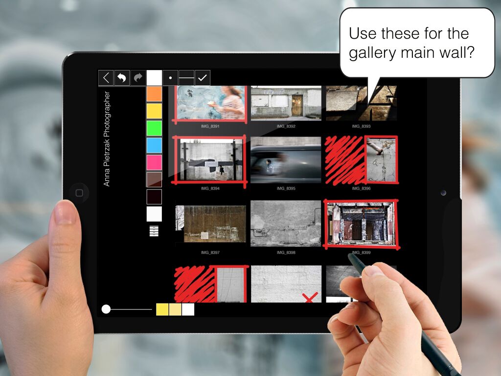 Morpholio Project Launches Collaborative Messaging App for Designers