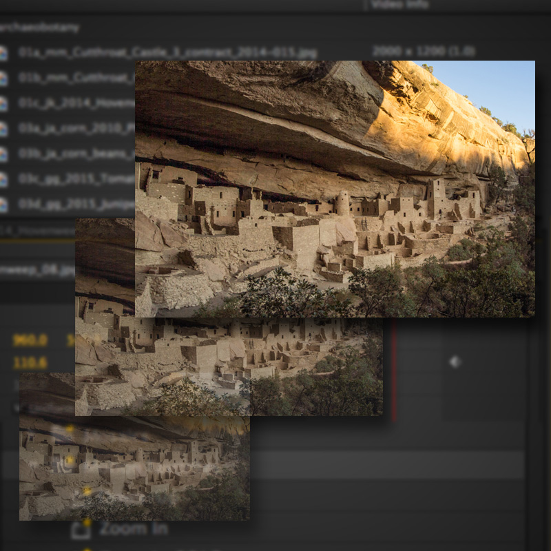 Using Still Photos in a Video Edit? Save Time with This Simple Trick