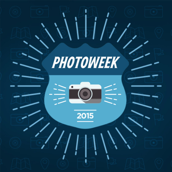 CreativeLive Photo Week 2015