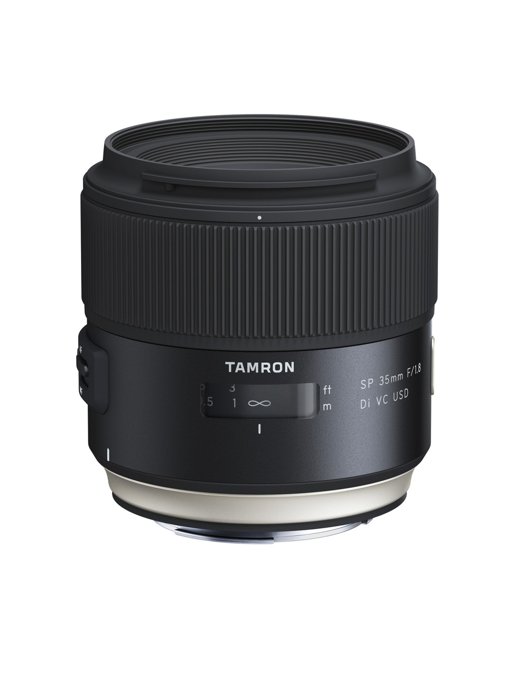 Tamron Wants Desperately To Be Sigma, and That's Not a Bad Thing
