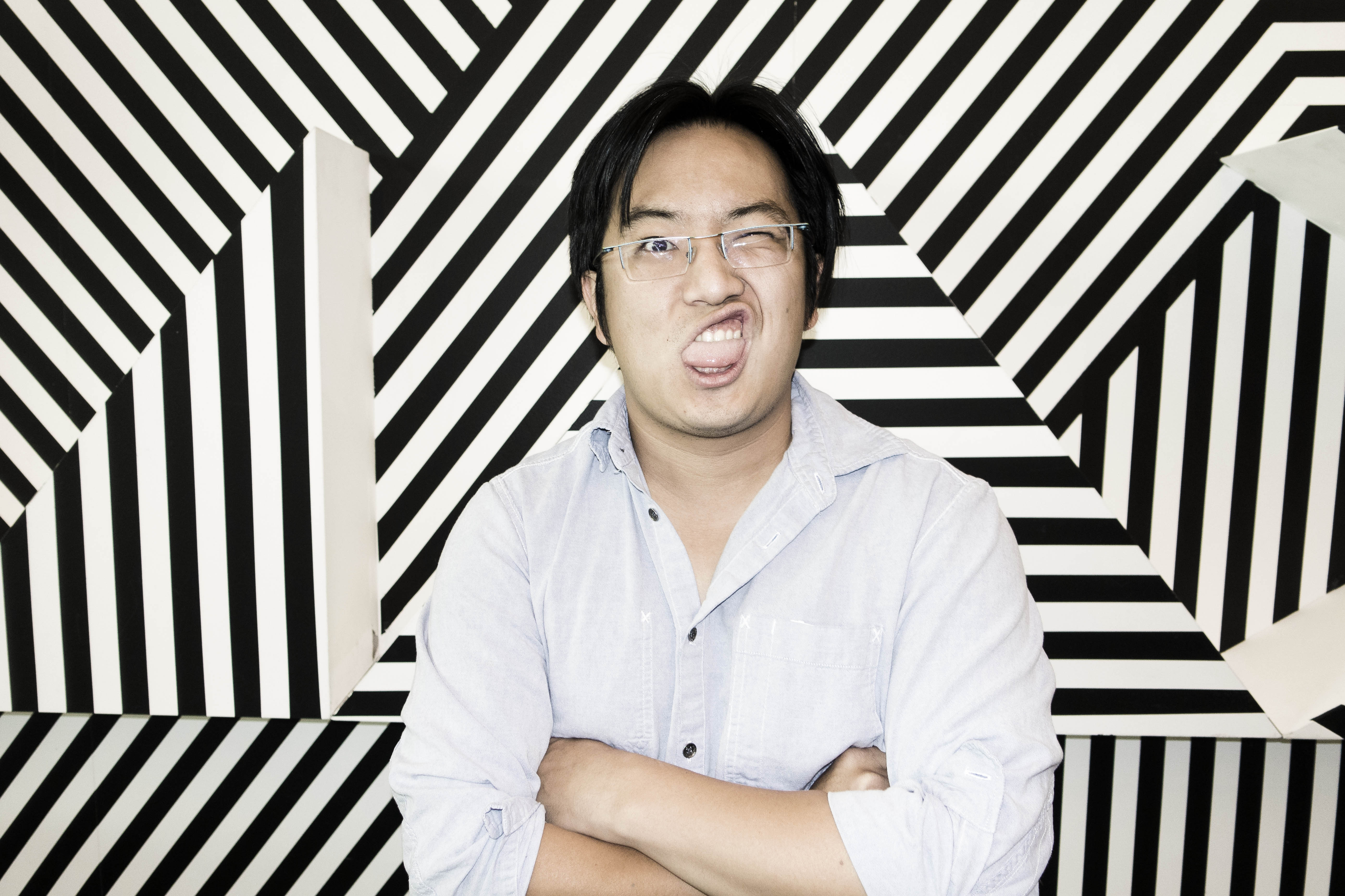 Freddie Wong's 5 Ways to Maximize Your Probability to Succeed