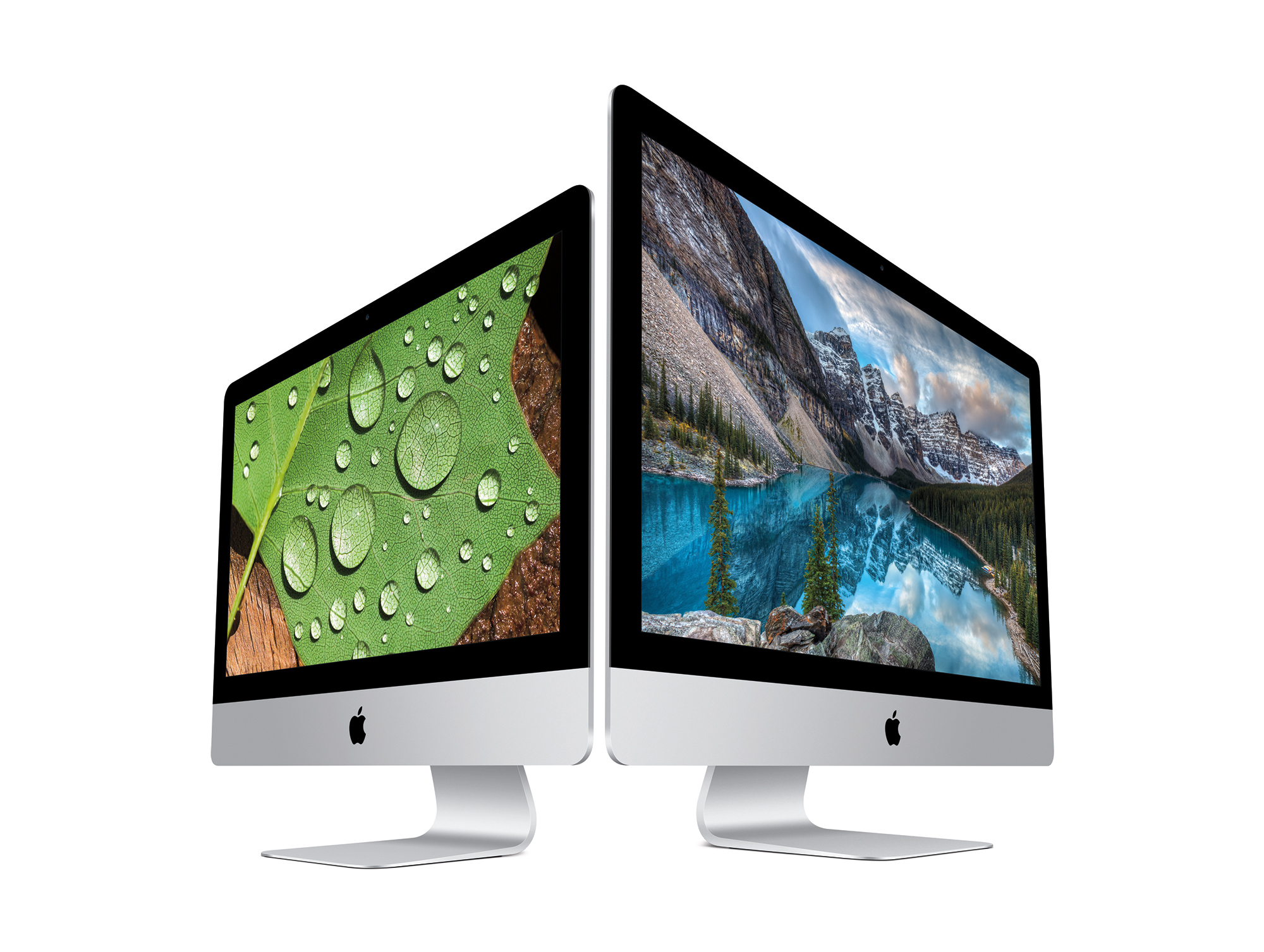 SLR Lounge's Test Shows Mac Underpowered VS PC, But I'm Still Not Going PC