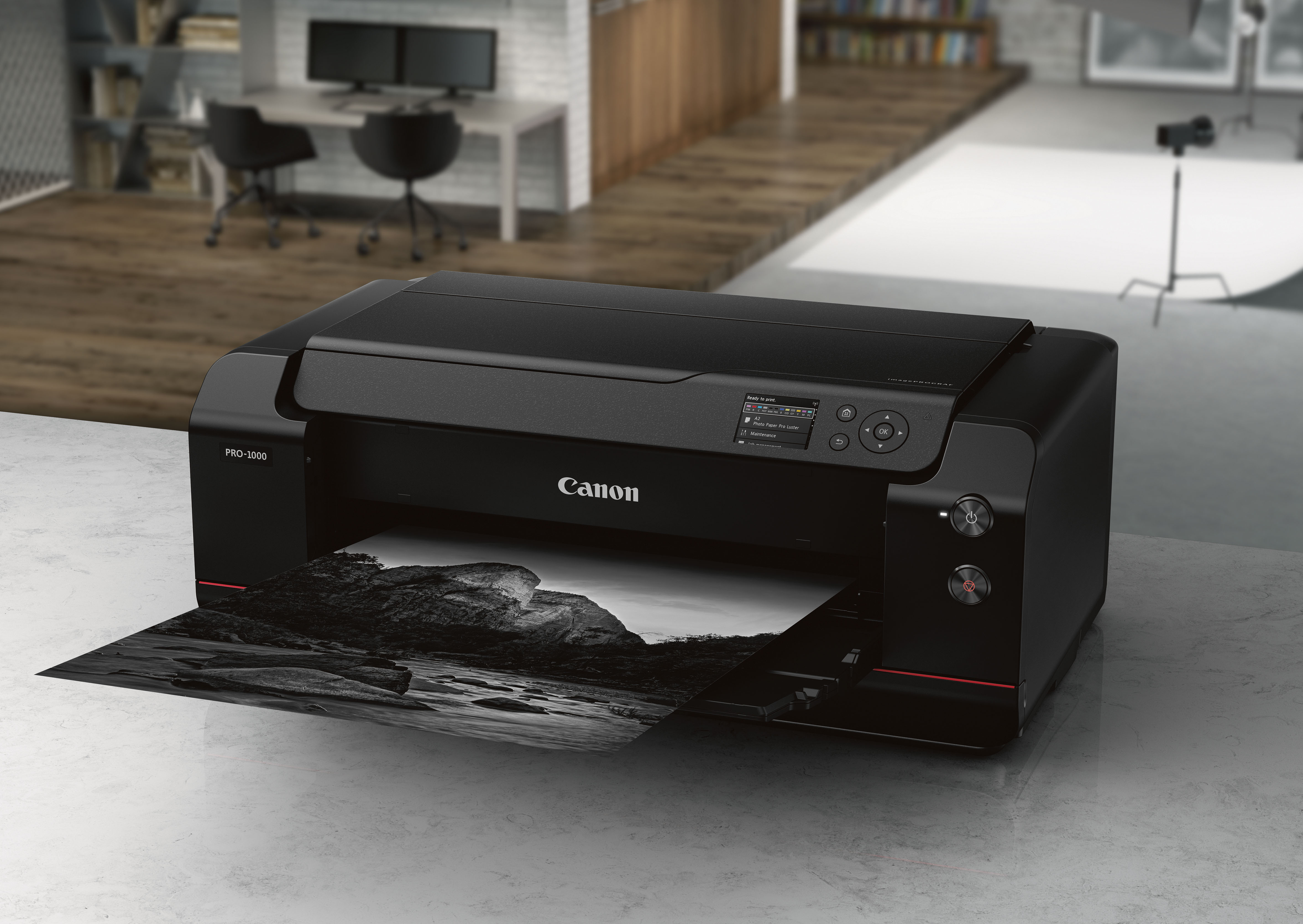 The Canon imagePROGRAF Pro-1000 is the Best Experience I've Ever Had with a Photo Printer