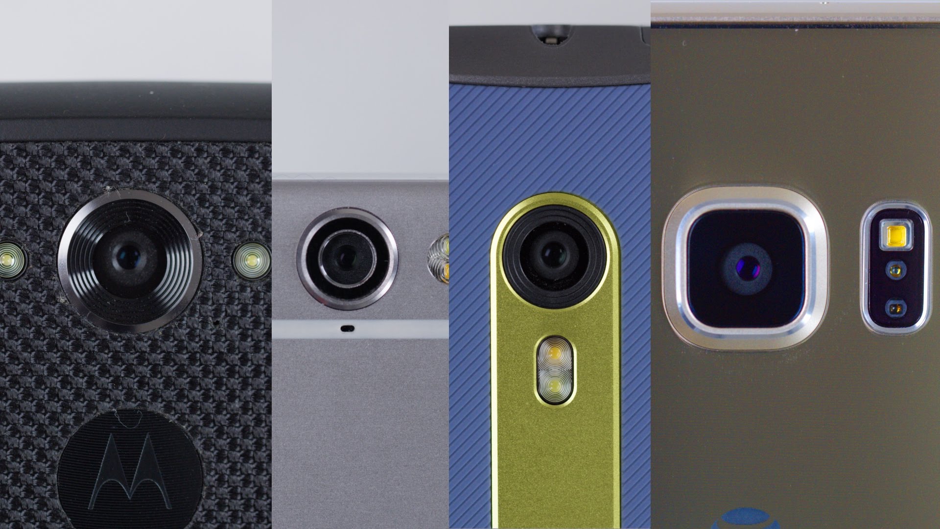 what phone has the best camera 2015