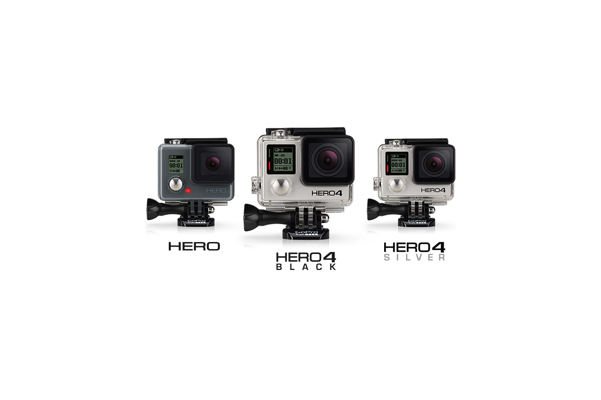 GoPro to Cut 15% of Workforce to Retain Profitability Amid Deepening Financial Slump