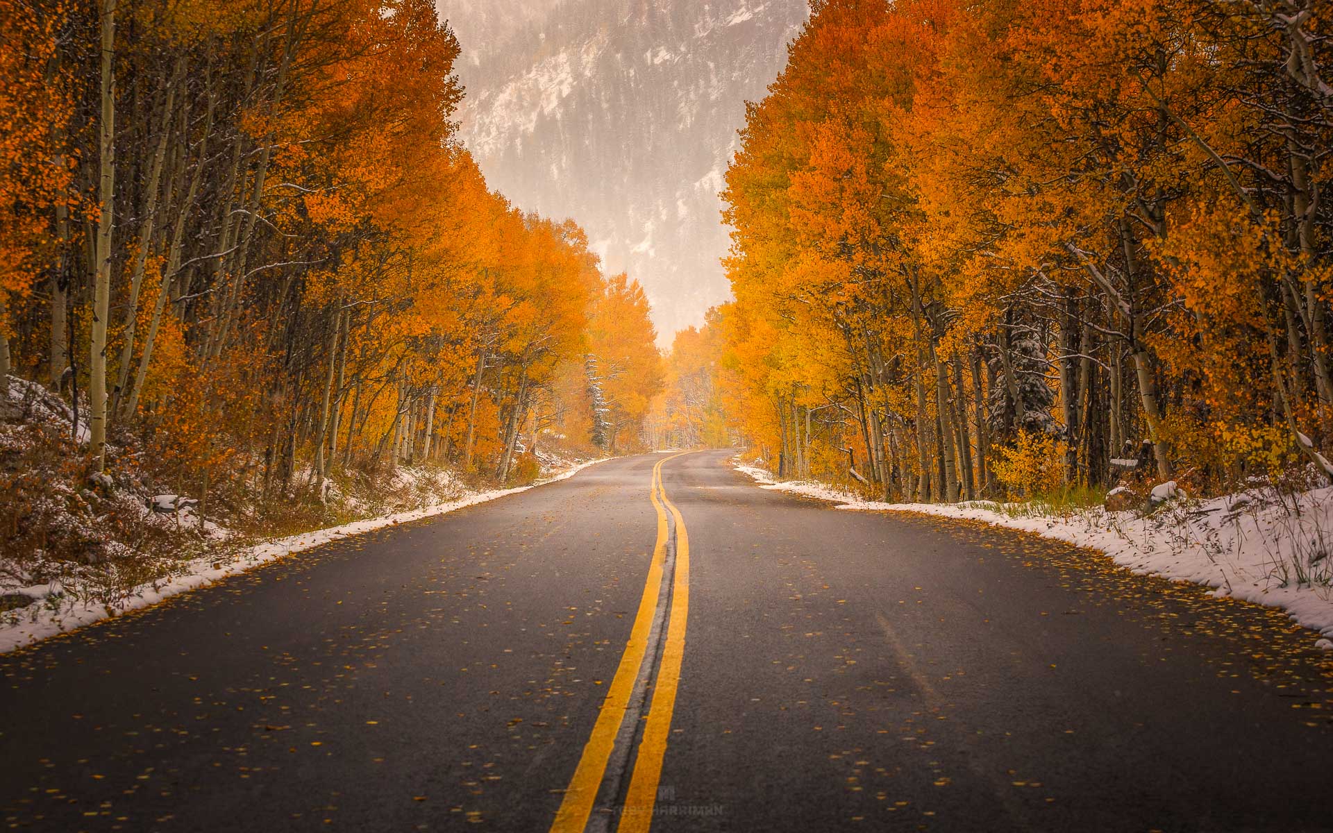 See Autumn in Colorado Through This Gorgeous Timelapse and Aerial Film