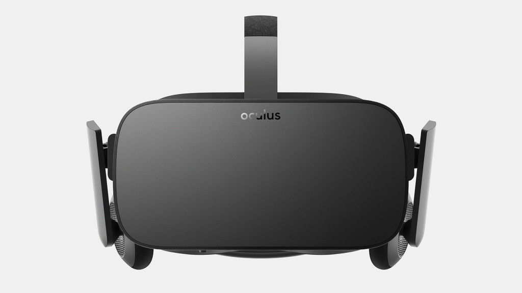 Oculus is Giving All Original Kickstarter Backers the Final Rift Model... for Free
