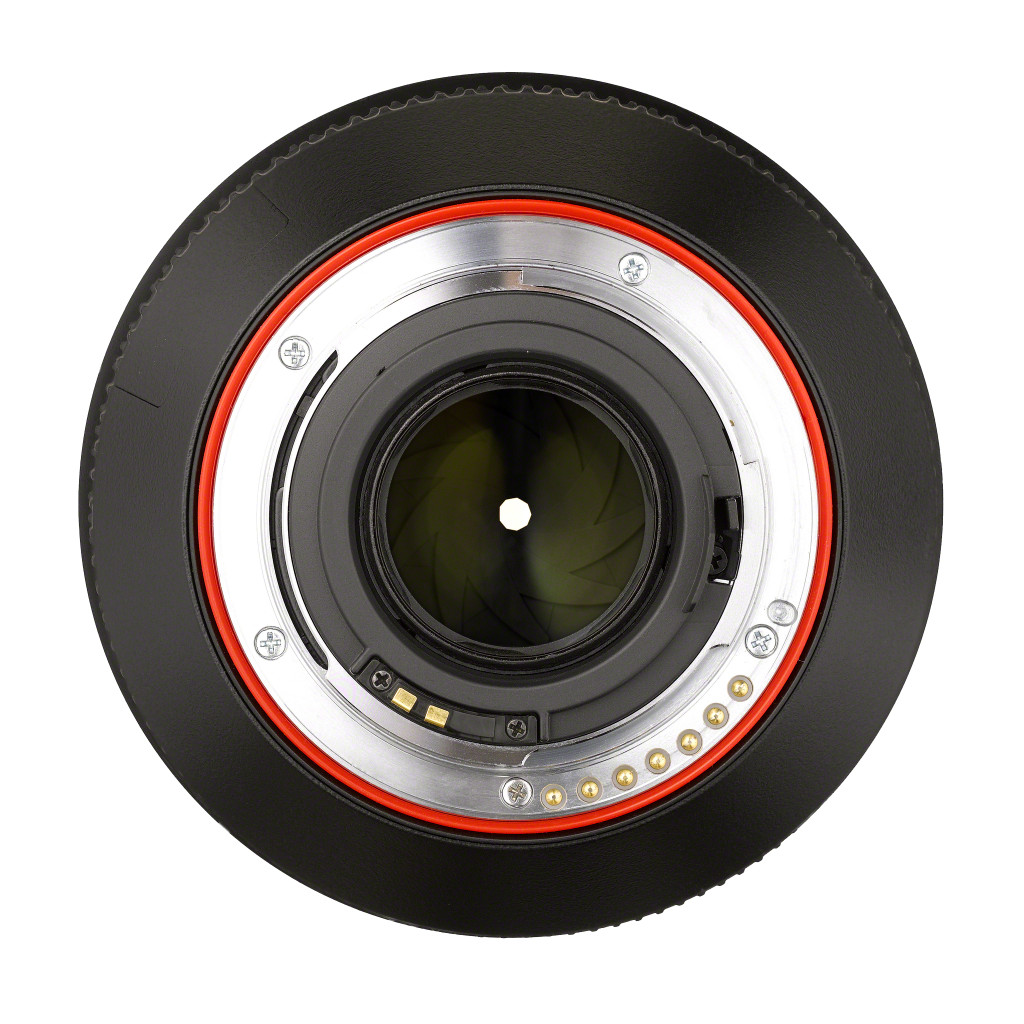 Pentax Adds Two New Full Frame K-Mount Lenses: 15-30mm f/2.8 & 28 