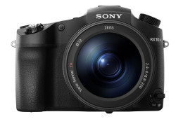 Sony Updates Its RX10 Series, Introduces New RX10 III