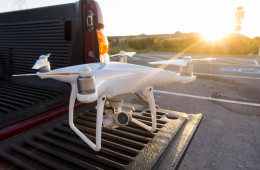 California State Park System Confirms: Drone Use is Allowed