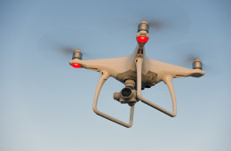 DJI & Seagate Have Partnered to ‘Advance Data Solutions for the UAV Ecosystem’