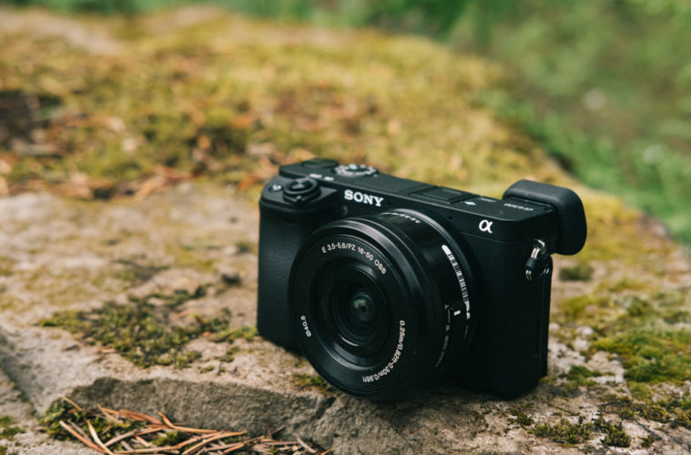Sony A6300 Review, Resource Magazine