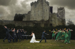 What a Wedding Photographer Learned from Going Viral