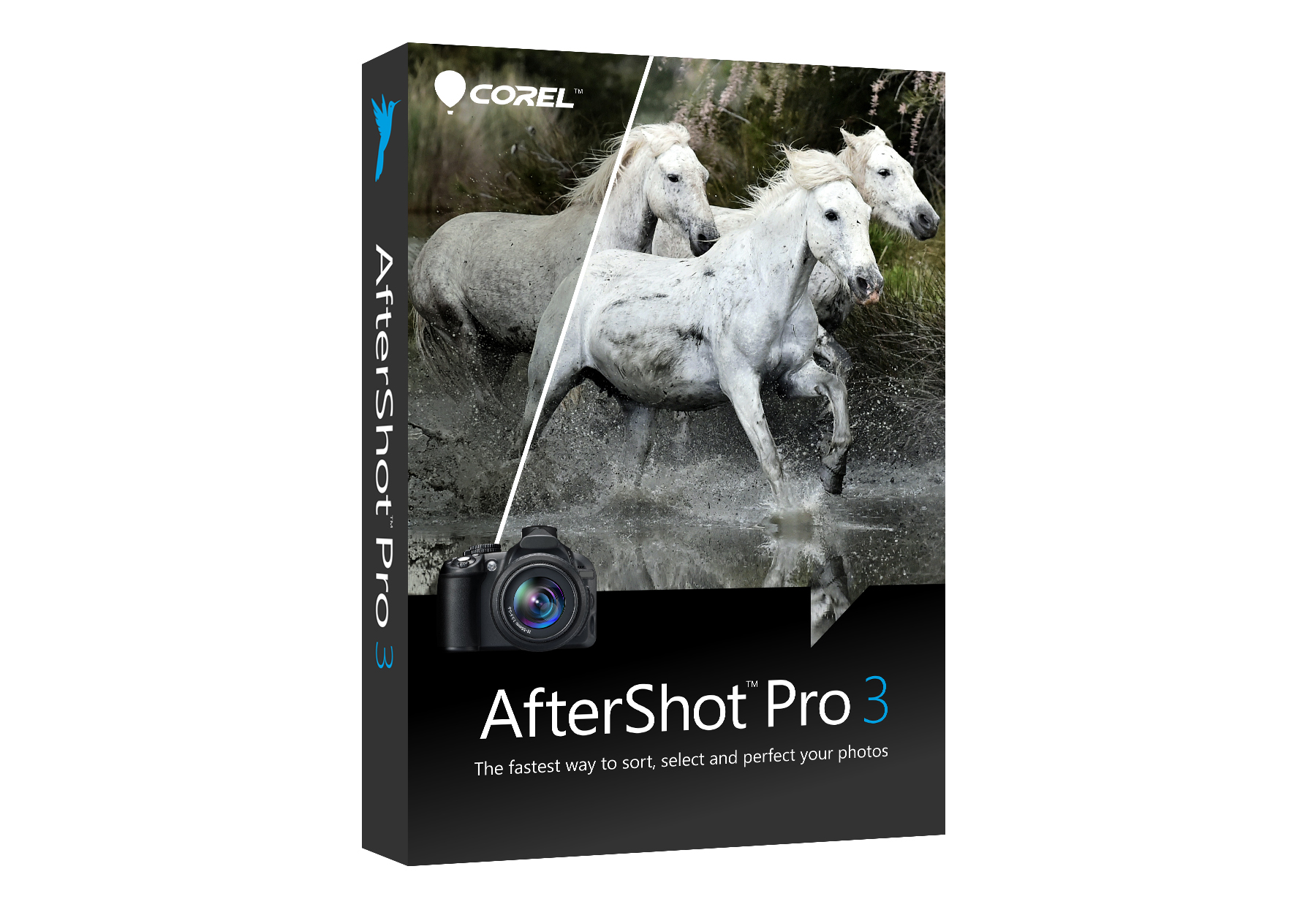 corel aftershot pro 3 tutorial
