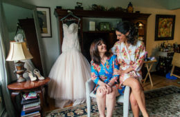 Mother's Day Roundup: Wedding Photographers Reveal How They Pay Special Attention To Moms