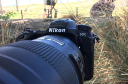 D500 Owners, Nikon Is Offering To Replace All Your Old Batteries