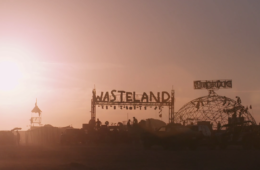 Wasteland: Post-Apocalyptic Desert Festival Brings the World of Mad Max to Life