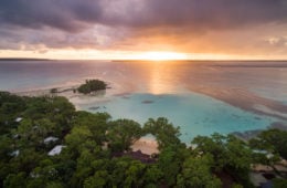 From Beaches to Volcanos; A Vibrant Adventure in Vanuatu