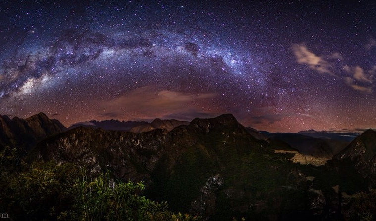 5 of the Best Places to See & Photograph the Milky Way