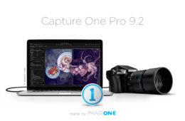 Phase One Releases New Update in Capture One Pro 9.2