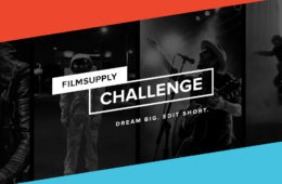Musicbed and Filmsupply Launch $100K Contest for Your 60 Second Film