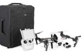 Think Tank Announces the Gigantic ‘Helipak’ Backpack for the DJI Inspire