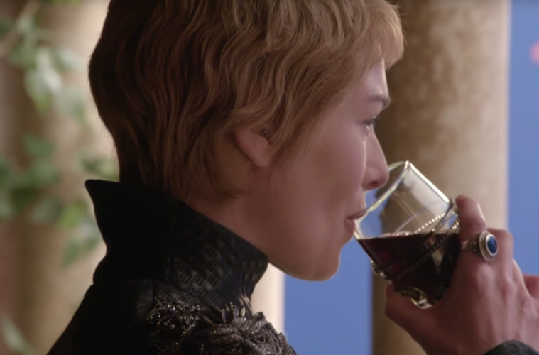 SPOILERS: Behind the Scenes of the Game of Thrones Season 6 Finale