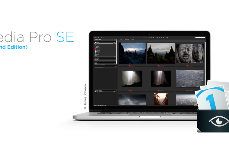 Phase One Releases Photo Library Management Tool ‘Media Pro SE’