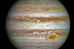 NASA Proves That Jupiter Has Awesome Auroras