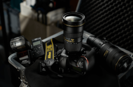 Major Nikon D5 Firmware Update Announced