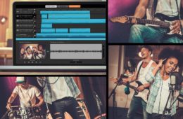 Red Giant Releases Plural Eyes 4.1 with New Music Video Workflow