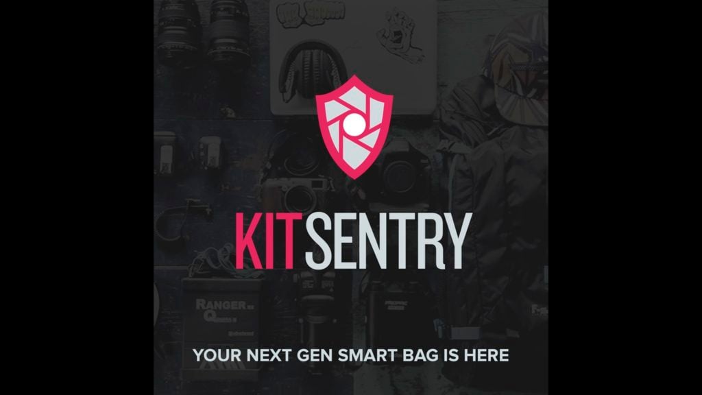 fstop kitsentry kickstarter