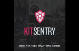 F-Stop Gear Announces Failure of KitSentry Kickstarter, Will Not Reiumburse Backers