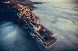 Amazing Aerials Awarded in Third Drone Photography Contest