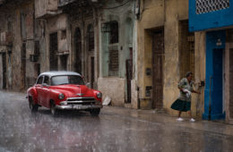 The Untold Culture Of Cuba